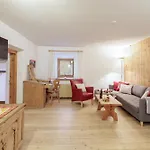 Apartament Chasa Marugg