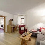 Apartament Chasa Marugg *
