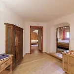 Chasa Marugg * Scuol
