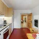 Chasa Marugg Scuol