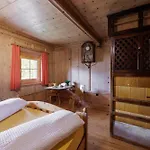 Apartament Chasa Marugg Scuol