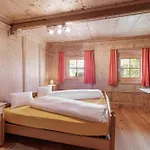 Apartament Chasa Marugg Scuol
