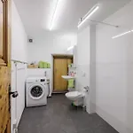Apartament Chasa Marugg