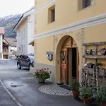 Chasa Marugg Apartament Scuol