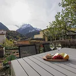Chasa Marugg Apartament Scuol