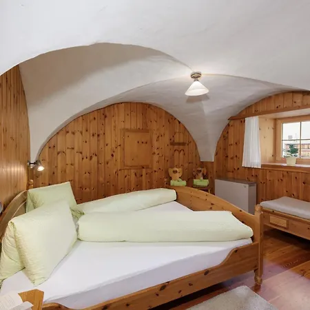 Chasa Marugg * Scuol