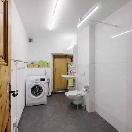 Apartment Chasa Marugg