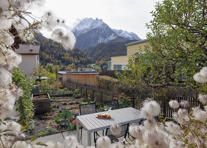 Apartman Chasa Marugg