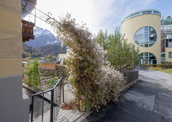 Apartman Chasa Marugg Scuol