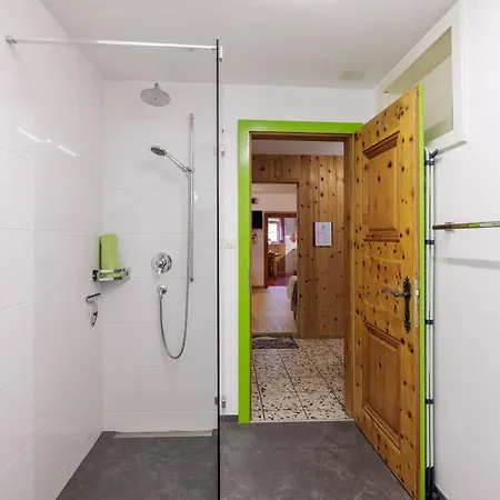 Apartmán Chasa Marugg Scuol